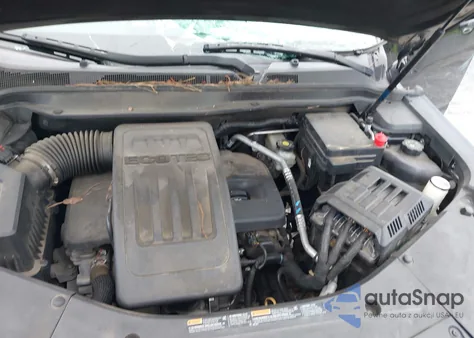 2017 GMC Terrain Sle-1 z USA, uszkodzony, nr VIN 2GKALMEK1H6288681